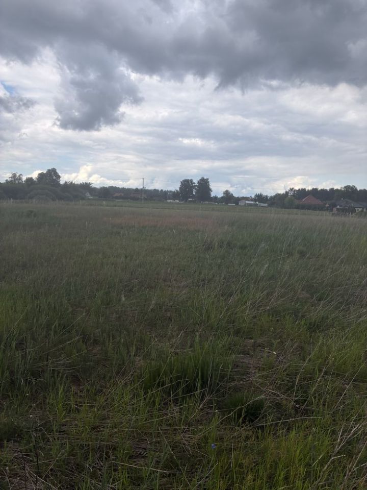 Działka budowlana Rudzienice. Zdjęcie 7