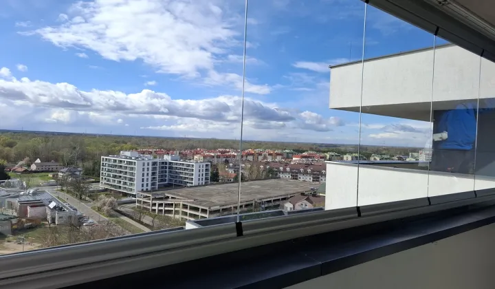 Mieszkanie 2-pokojowe Warszawa Tarchomin, ul. Światowida