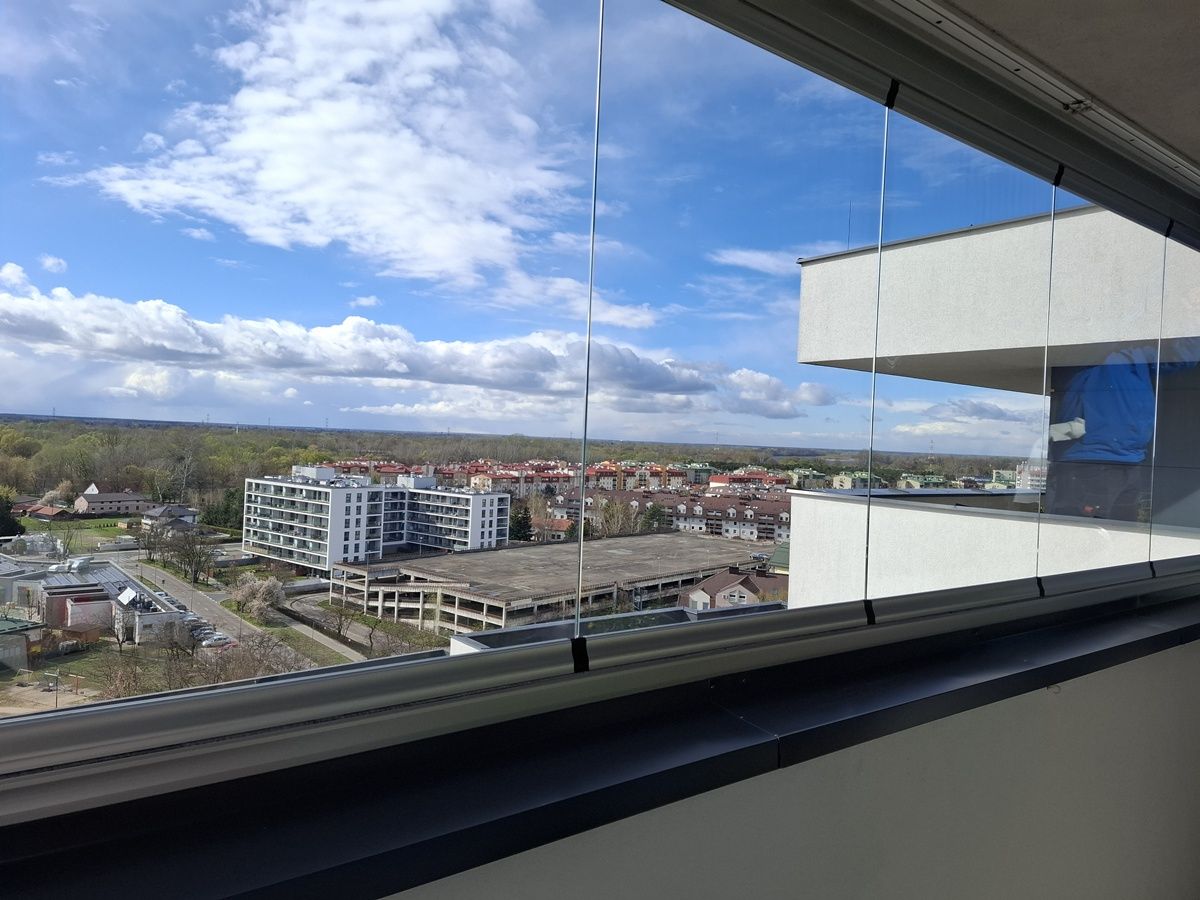 Mieszkanie 2-pokojowe Warszawa Tarchomin, ul. Światowida. Zdjęcie 1