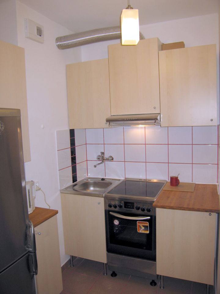Mieszkanie 2-pokojowe Poznań Piątkowo, os. Stefana Batorego. Zdjęcie 13