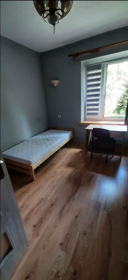 Mieszkanie 2-pokojowe Kraków Prądnik Czerwony, al. 29 Listopada. Zdjęcie 6