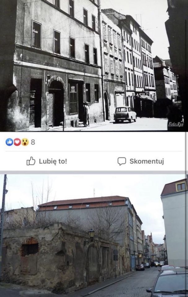 kamienica Kłodzko. Zdjęcie 6