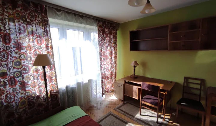 Mieszkanie 5-pokojowe Lublin Rury, ul. Pana Wołodyjowskiego