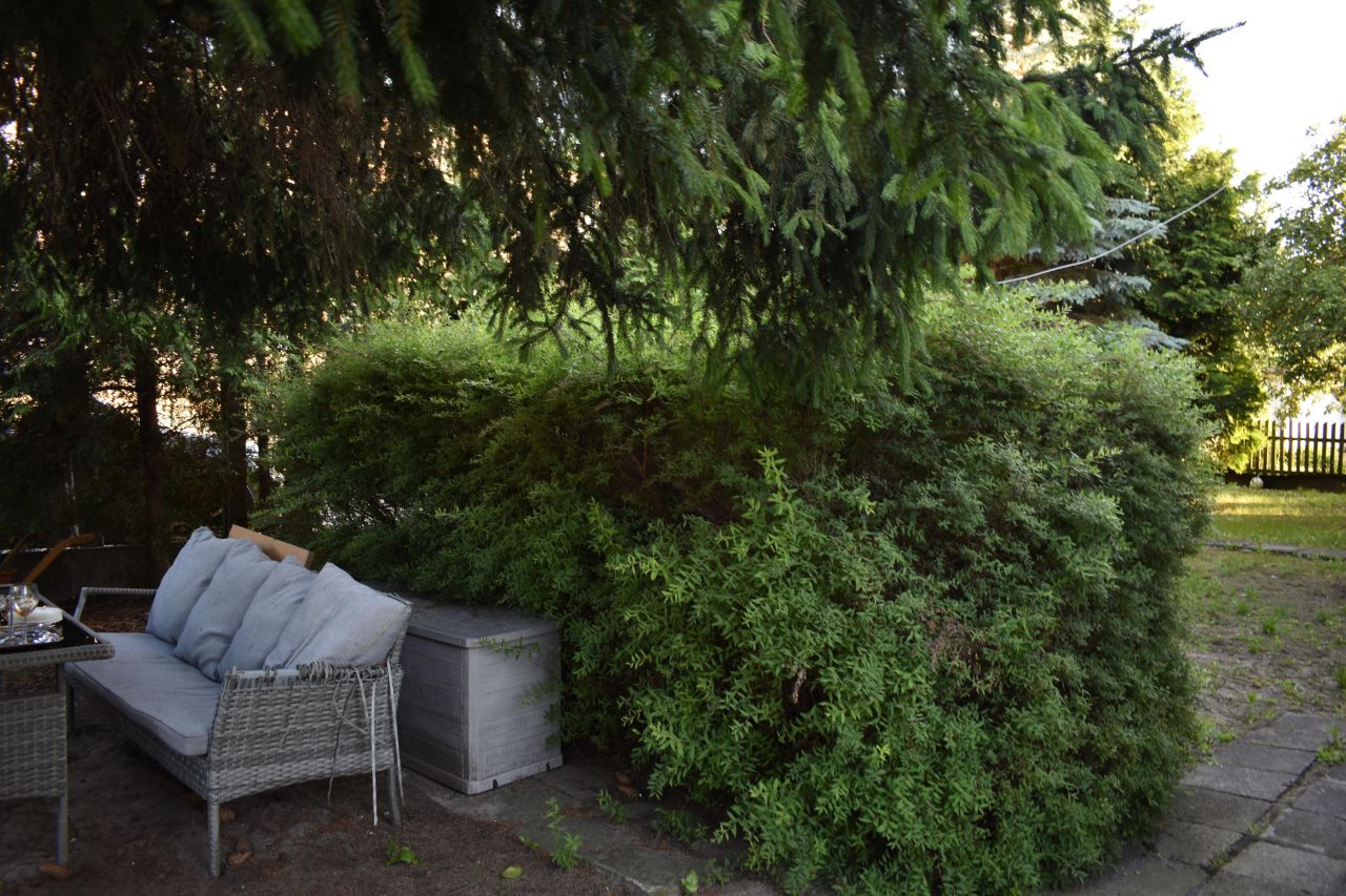 Mieszkanie 3-pokojowe Ostrołęka Wojciechowice, ul. Władysława Broniewskiego. Zdjęcie 18