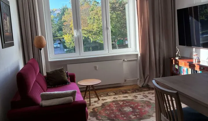 Mieszkanie 3-pokojowe Gdynia Śródmieście, ul. Romualda Traugutta