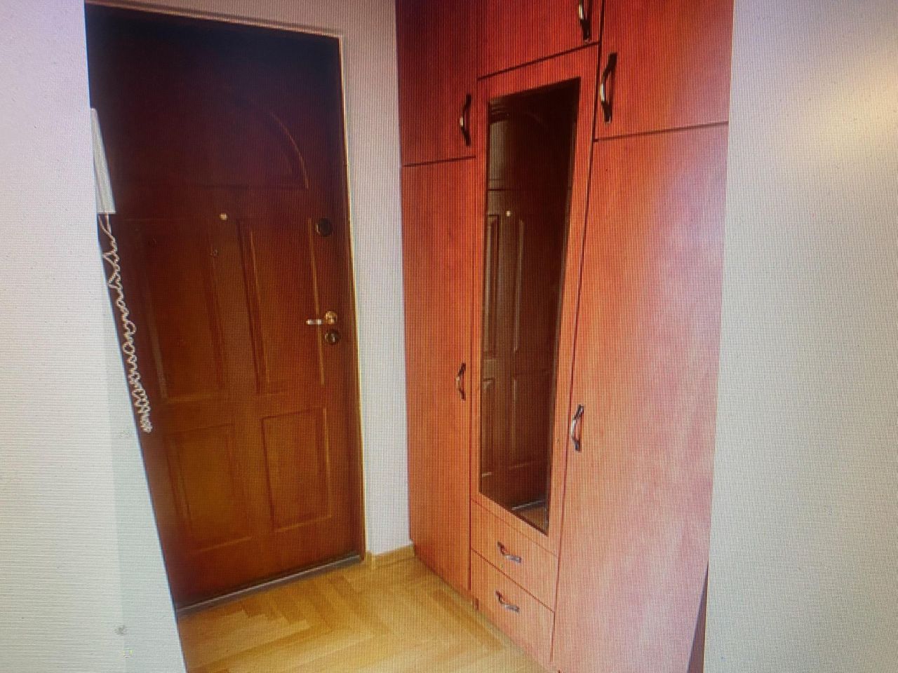 Mieszkanie 3-pokojowe Gdynia Obłuże, ul. Benisławskiego. Zdjęcie 14