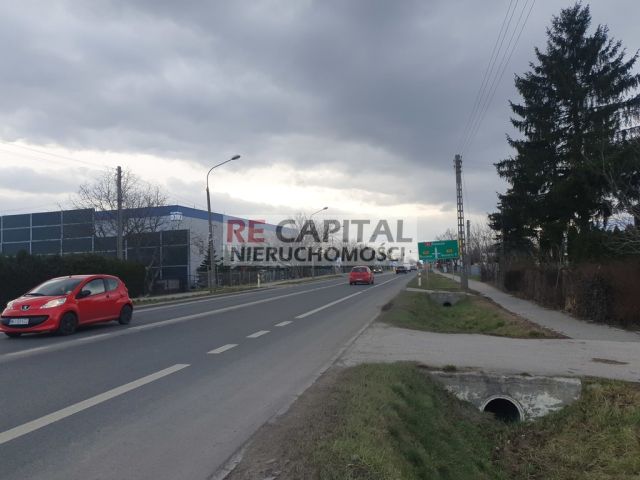 Działka budowlana Ożarów Mazowiecki. Zdjęcie 3