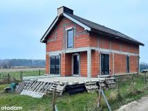 dom wolnostojący, 4 pokoje Łódź Widzew, ul. Ziemiańska. Zdjęcie 4