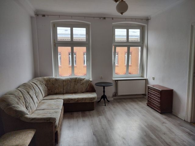 Mieszkanie 2-pokojowe Szczecin Śródmieście, ul. Bolesława Limanowskiego. Zdjęcie 1