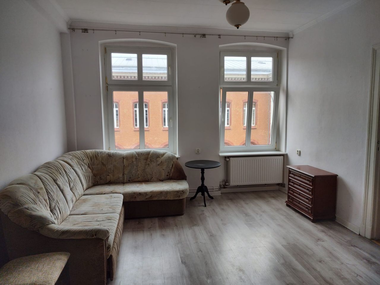 Mieszkanie 2-pokojowe Szczecin Śródmieście, ul. Bolesława Limanowskiego