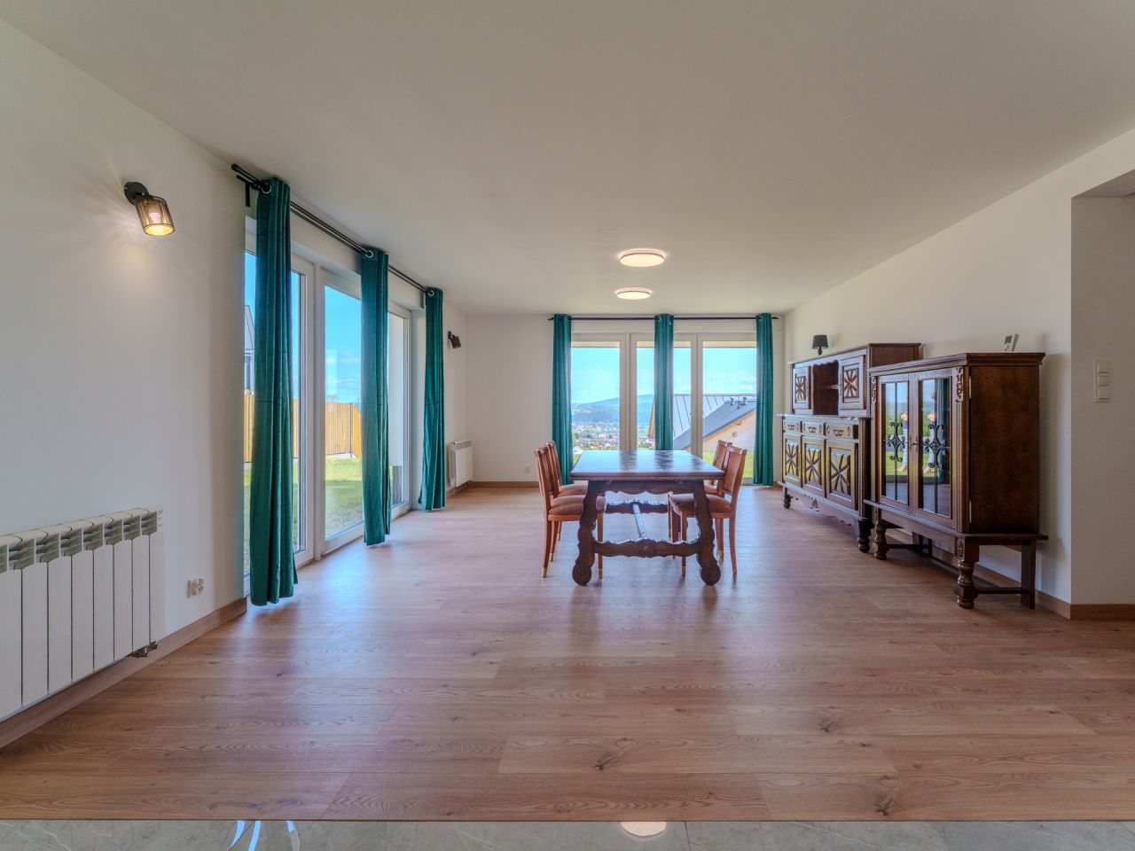 dom wolnostojący Nowy Sącz, ul. Ruchu Ludowego. Zdjęcie 9