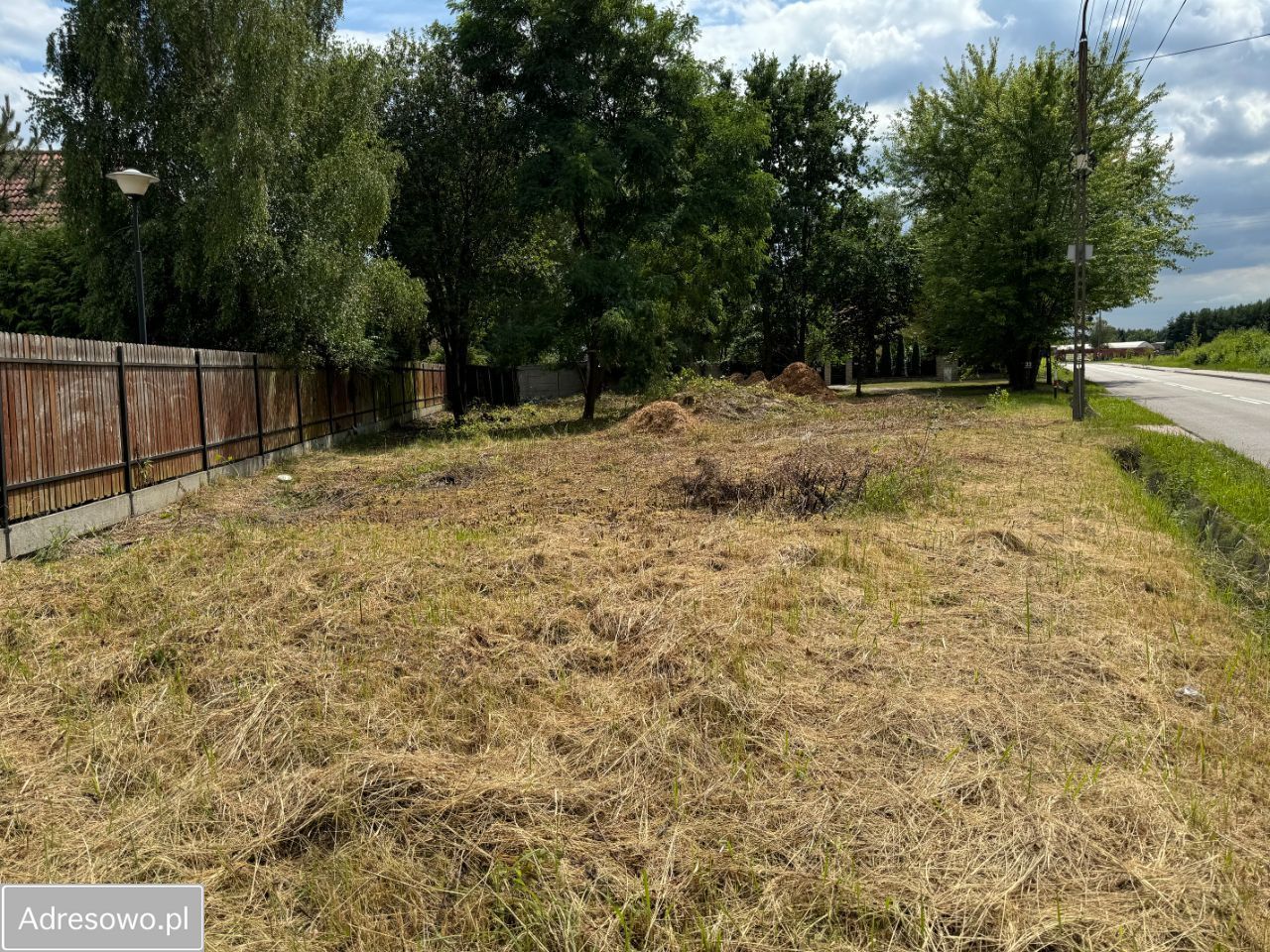 Działka budowlana Sulejówek. Zdjęcie 7