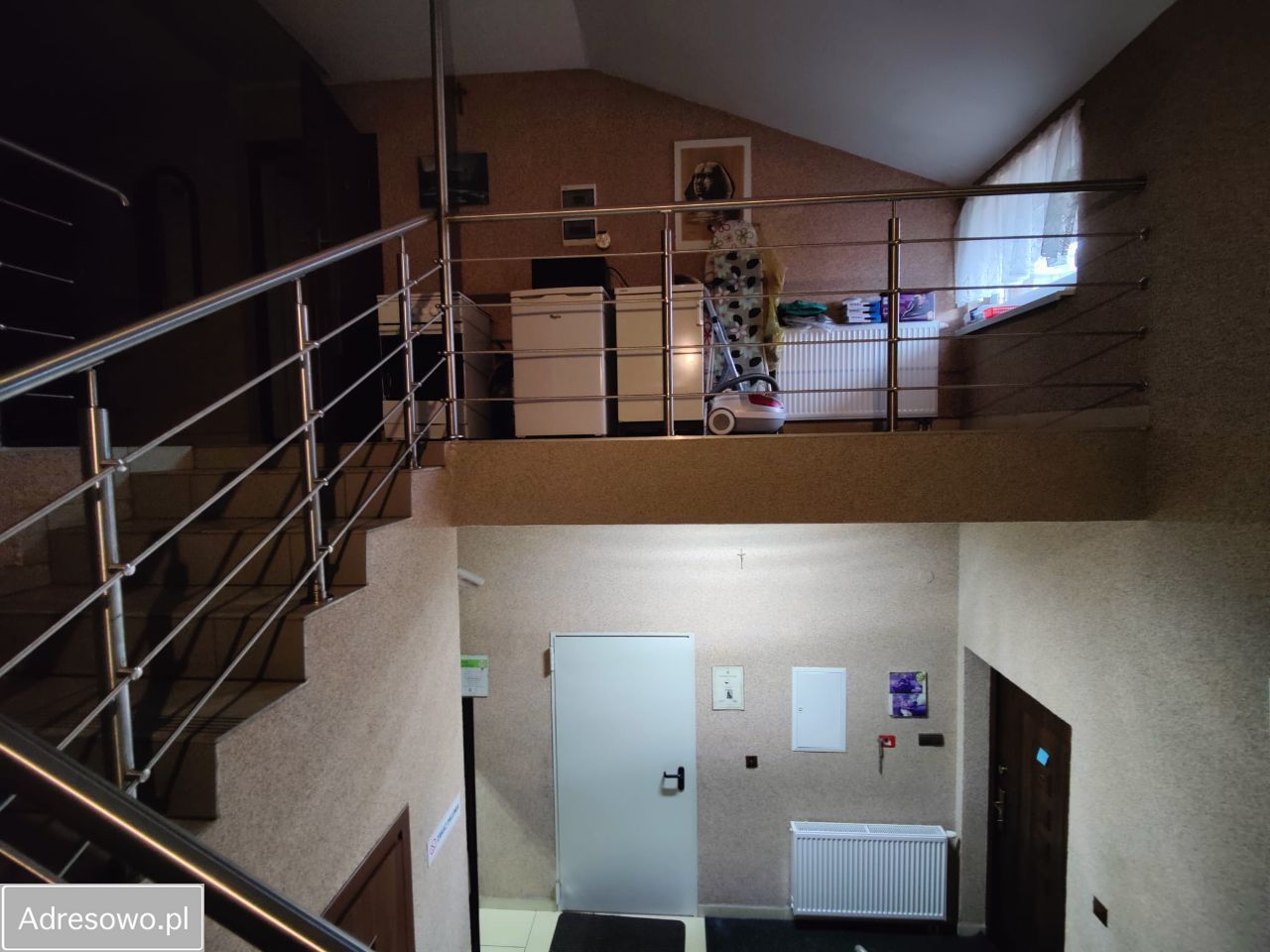 Hotel/pensjonat Pławno. Zdjęcie 20