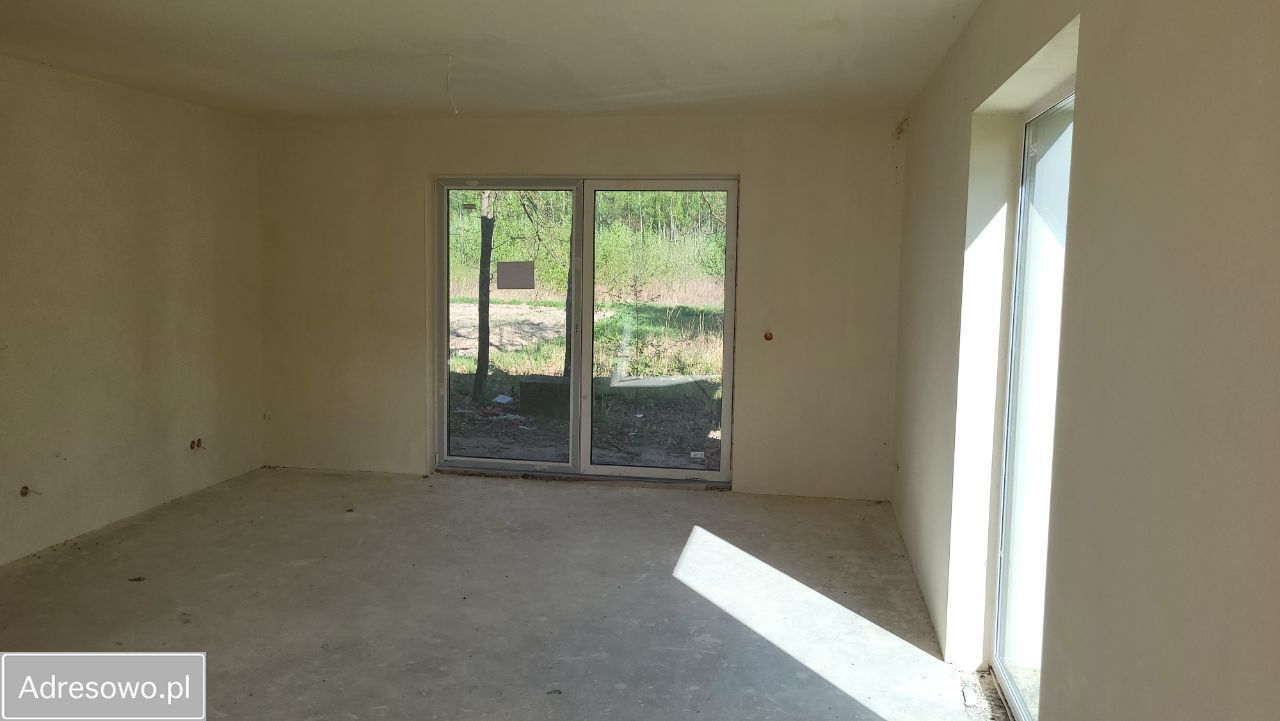 dom wolnostojący, 5 pokoi Małęczyn. Zdjęcie 10