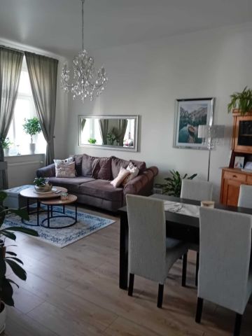 Mieszkanie 3-pokojowe Złotoryja, pl. Orląt Lwowskich. Zdjęcie 1