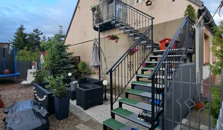 Mieszkanie 2-pokojowe Lędziechowo