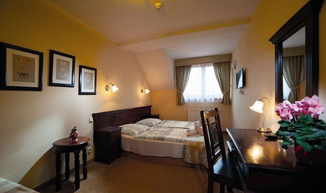 Hotel/pensjonat Karpacz Płóczki, ul. Armii Krajowej. Zdjęcie 3