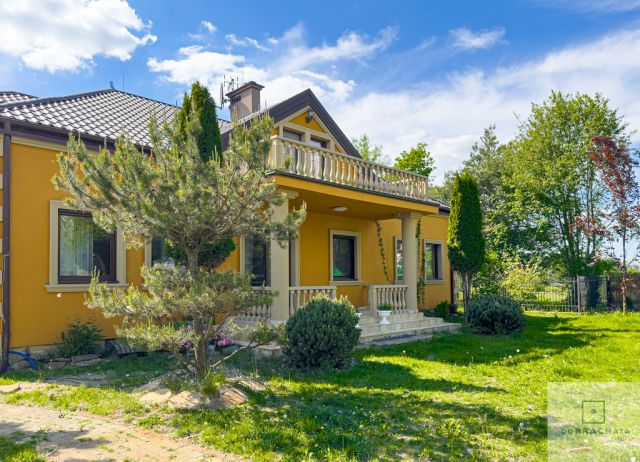 dom wolnostojący, 8 pokoi Podłęcze. Zdjęcie 27