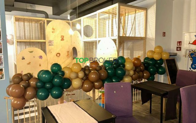 Lokal Warszawa Wola. Zdjęcie 1