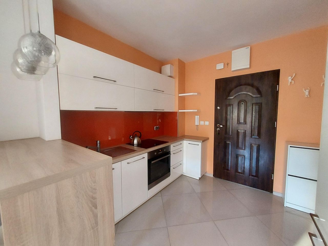 Mieszkanie 1-pokojowe Warszawa Praga-Północ, ul. Markowska. Zdjęcie 5