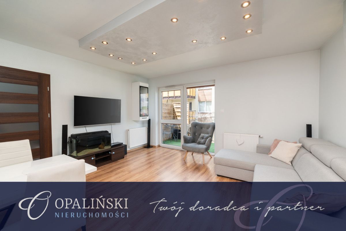 Mieszkanie 2-pokojowe Rzeszów Drabinianka, ul. Strażacka