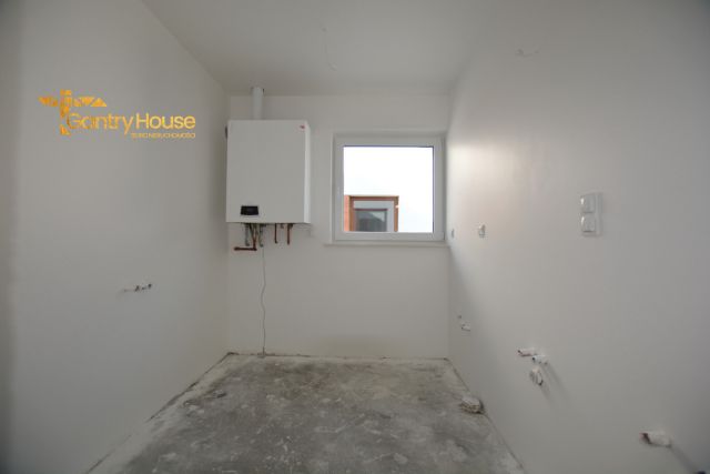 bliźniak, 4 pokoje Dębogórze, ul. Gronowa. Zdjęcie 25