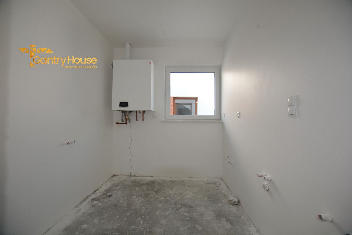 bliźniak, 4 pokoje Dębogórze, ul. Gronowa. Zdjęcie 25