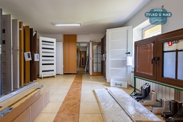 dom wolnostojący, 3 pokoje Krośniewice, ul. Toruńska. Zdjęcie 21