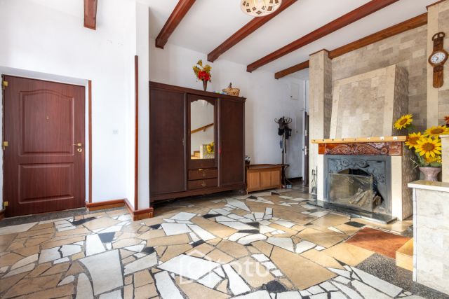 bliźniak, 7 pokoi Warszawa Mokotów. Zdjęcie 3