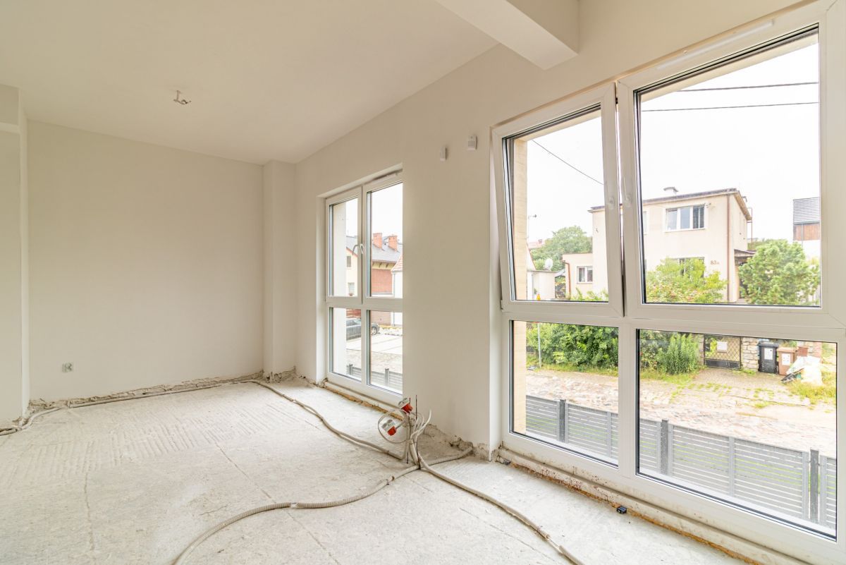 bliźniak, 6 pokoi Gdańsk Siedlce. Zdjęcie 8