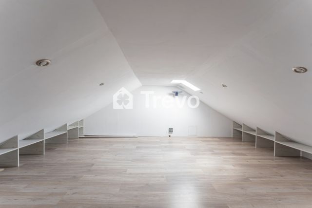 dom szeregowy, 5 pokoi Banino, ul. Halna. Zdjęcie 25