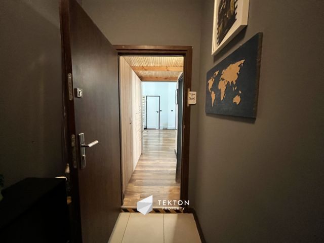 Mieszkanie 2-pokojowe Łódź Śródmieście, ul. Henryka Sienkiewicza. Zdjęcie 5