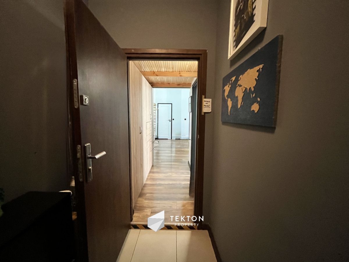 Mieszkanie 2-pokojowe Łódź Śródmieście, ul. Henryka Sienkiewicza. Zdjęcie 5