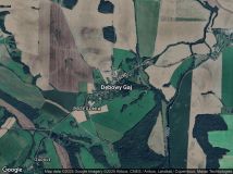 Działka siedliskowa Dębowy Gaj