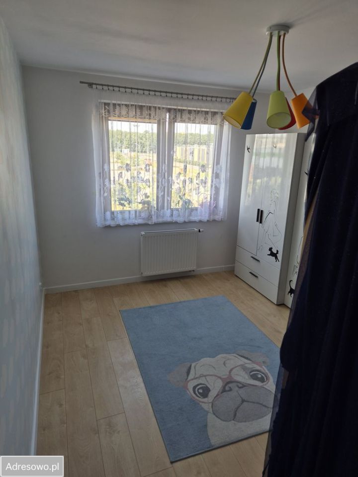 Mieszkanie 4-pokojowe Wrocław Muchobór Wielki, ul. Graniczna. Zdjęcie 10