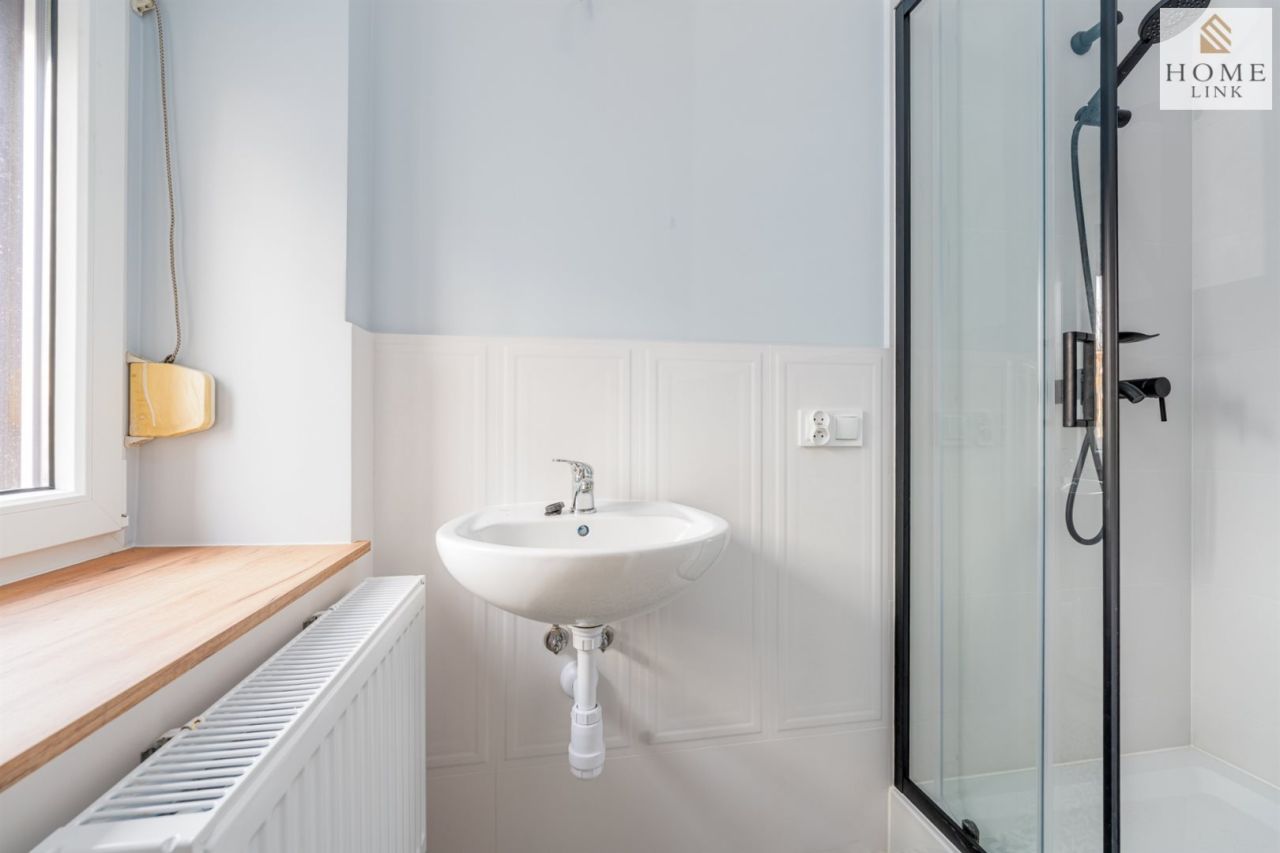 Mieszkanie 2-pokojowe Olsztyn Zatorze, ul. Jagiellońska. Zdjęcie 8