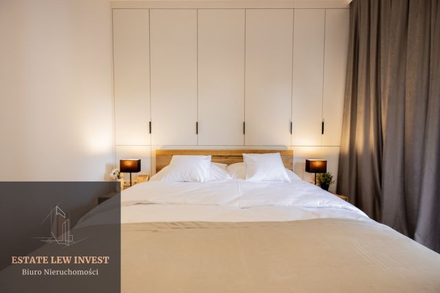 Mieszkanie 2-pokojowe Kraków, ul. Rakowicka. Zdjęcie 6