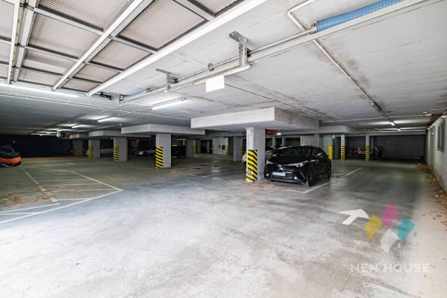 Mieszkanie 3-pokojowe Olsztyn Zatorze, ul. Marii Zientary-Malewskiej. Zdjęcie 23