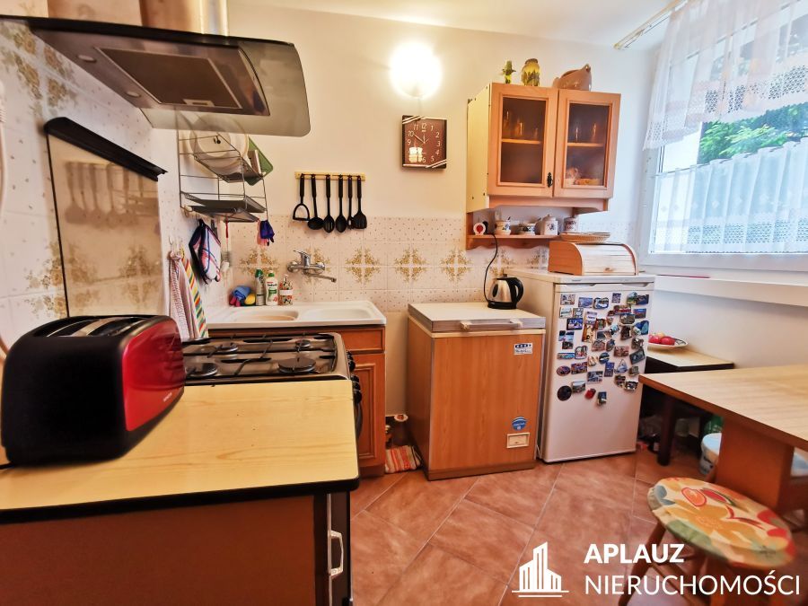 Mieszkanie 4-pokojowe Świeradów-Zdrój. Zdjęcie 14