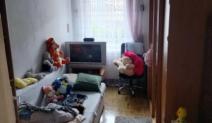 Mieszkanie 4-pokojowe Kędzierzyn-Koźle Pogorzelec, ul. Juliusza Ligonia