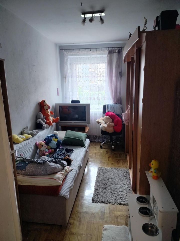 Mieszkanie 4-pokojowe Kędzierzyn-Koźle Pogorzelec, ul. Juliusza Ligonia