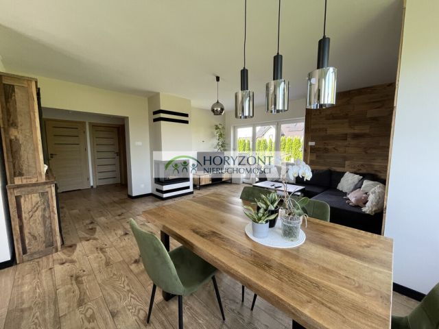 bliźniak, 5 pokoi Pępowo. Zdjęcie 16