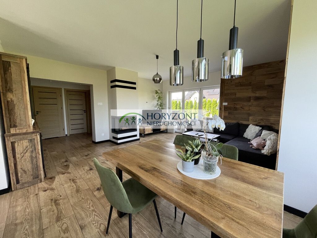 bliźniak, 5 pokoi Pępowo. Zdjęcie 16