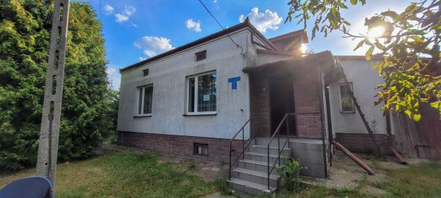 gospodarstwo, 4 pokoje Michów. Zdjęcie 1