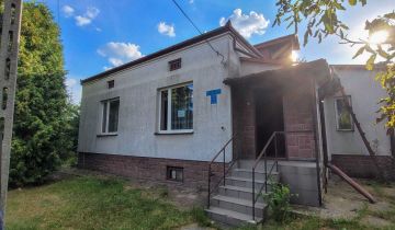 gospodarstwo, 4 pokoje Michów