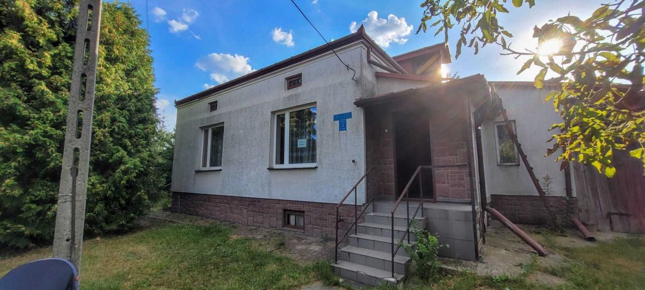 gospodarstwo, 4 pokoje Michów