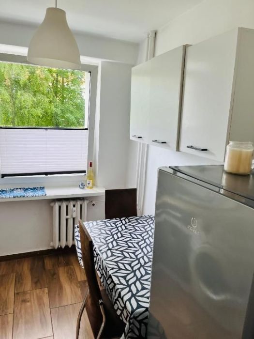 Mieszkanie 2-pokojowe Sopot Brodwino, ul. Władysława Cieszyńskiego. Zdjęcie 11