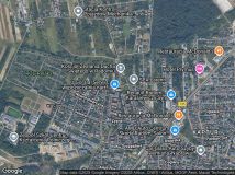 Działka budowlana Radom, ul. Sarnia