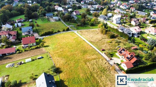 Działka budowlana Jasło. Zdjęcie 4