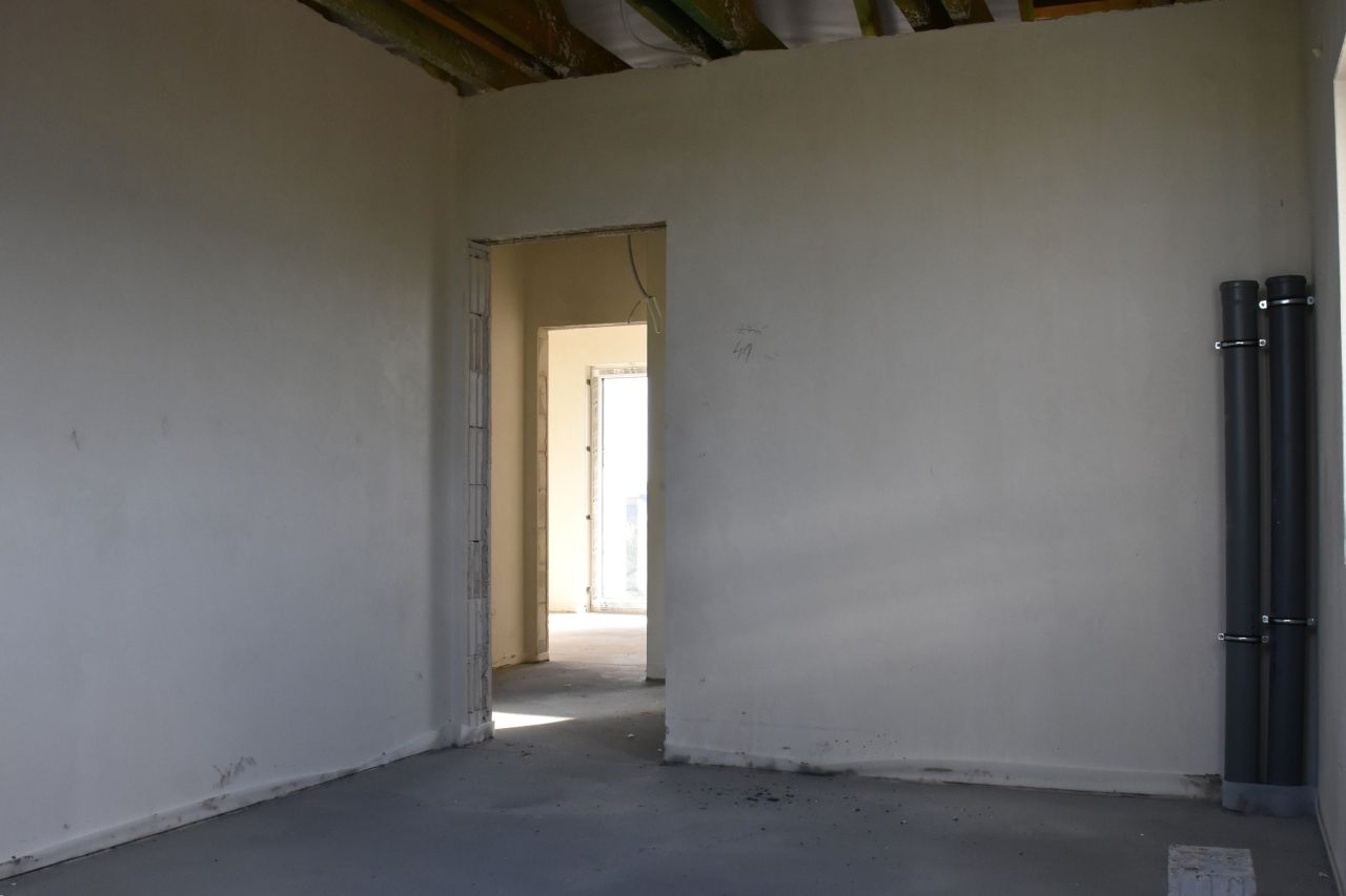 bliźniak, 5 pokoi Klępino. Zdjęcie 30